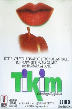 Tikim (2001) Tikim (2001)