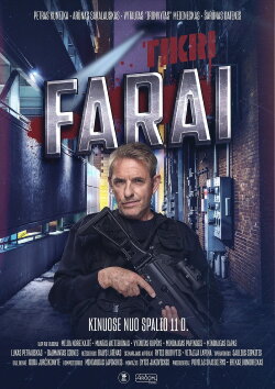 Tikri farai (2024)