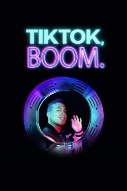 TikTok, Boom. (2022) TikTok, Boom. (2022)