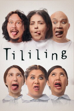Tililing (2021) Tililing (2021)