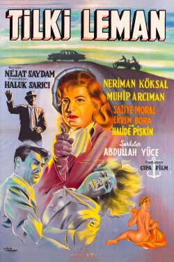 Tilki Leman (1958) Tilki Leman (1958)