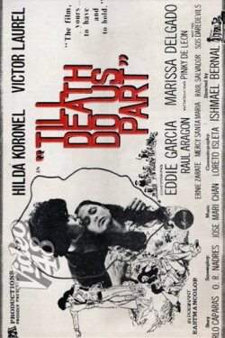 Till Death Do Us Part (1972) Till Death Do Us Part (1972)
