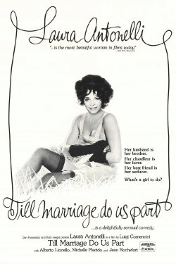 Till Marriage Do Us Part (1974) Till Marriage Do Us Part (1974)