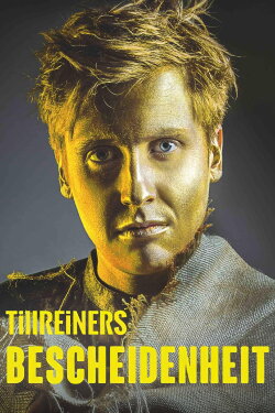 Till Reiners - Bescheidenheit (2021) Till Reiners - Bescheidenheit (2021)