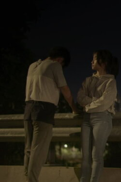 Till The Dawn (2023) Till The Dawn (2023)