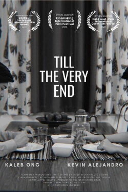 Till the Very End (2022) Till the Very End (2022)