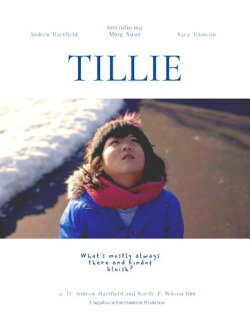 Tillie (2023)