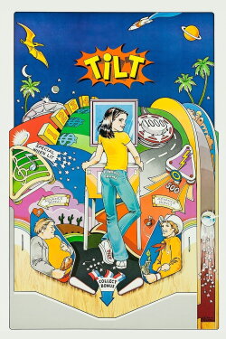 Tilt (1979) Tilt (1979)