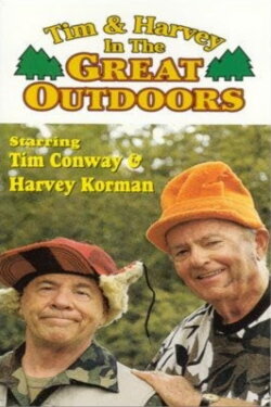 Tim and Harvey in the Great Outdoors (1998) Tim and Harvey in the Great Outdoors (1998)