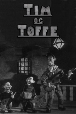 Tim and Teddy (1949) Tim and Teddy (1949)