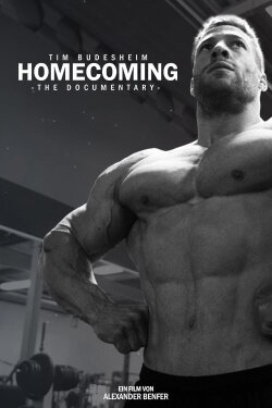 Tim Budesheim - Homecoming (2018) Tim Budesheim - Homecoming (2018)