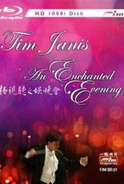 Tim Janis: An Enchanted Evening (2013) Tim Janis: An Enchanted Evening (2013)