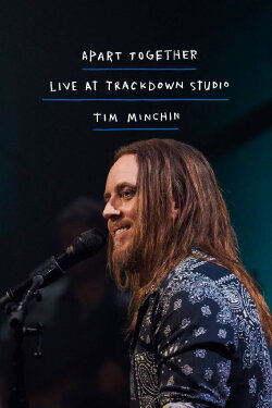 Tim Minchin: Apart Together Live At Trackdown Studios (2020) Tim Minchin: Apart Together Live At Trackdown Studios (2020)