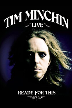 Tim Minchin, Live: Ready For This? (2010) Tim Minchin, Live: Ready For This? (2010)