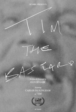 Tim the Bastard (2021) Tim the Bastard (2021)