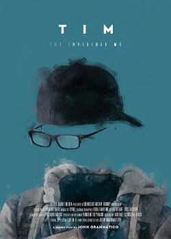 T.I.M. (The Invisible Me) (2019) T.I.M. (The Invisible Me) (2019)