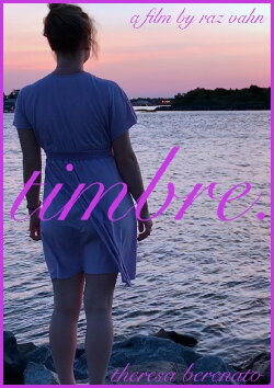 timbre. (2017) timbre. (2017)