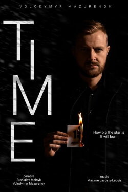 Time (2021)