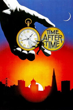 Time After Time (1979) Time After Time (1979)