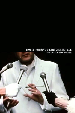 Time & Fortune Vietnam Newsreel (1969)