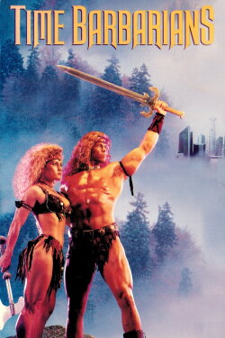 Time Barbarians (1990) Time Barbarians (1990)