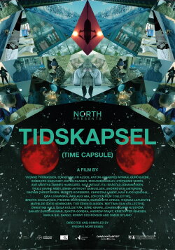 Time Capsule (2021)