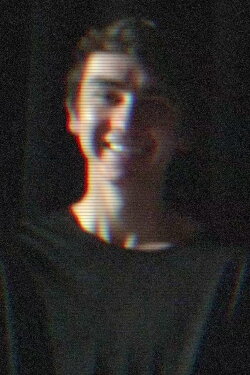 Time Cube (2017) Time Cube (2017)