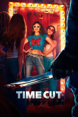 Time Cut (2024) Time Cut (2024)