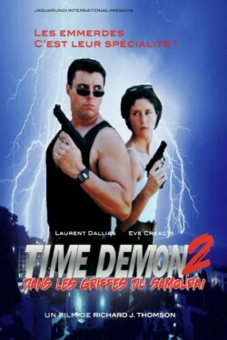 Time Demons 2: In the Samurais Claws (2000) Time Demons 2: In the Samurais Claws (2000)