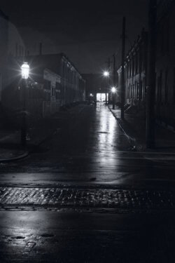 Time Exposure (2012)
