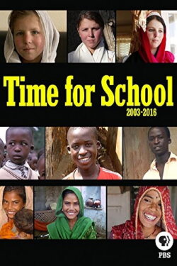 Time for School: 2003-2016 (2016)