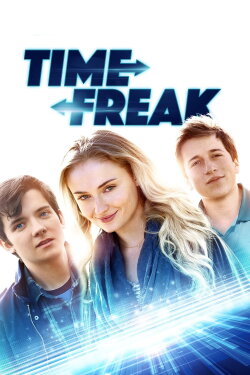 Time Freak (2018) Time Freak (2018)