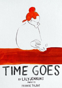 Time Goes (2023) Time Goes (2023)