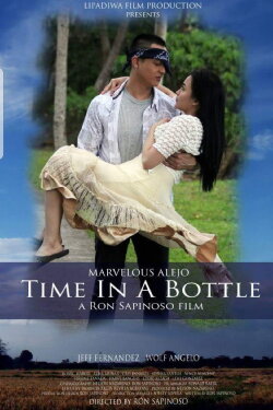Time in a Bottle (2013)