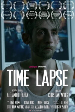Time Lapse (2016)