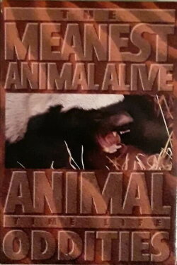 Time Life Animal Oddities: The Meanest Animal Alive (1995) Time Life Animal Oddities: The Meanest Animal Alive (1995)