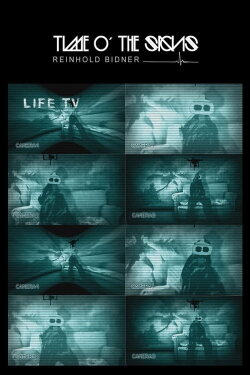 Time o´ the Signs (2020) Time o´ the Signs (2020)