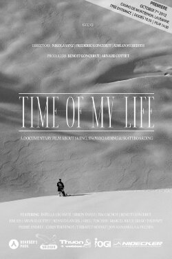 Time of My Life (2012) Time of My Life (2012)