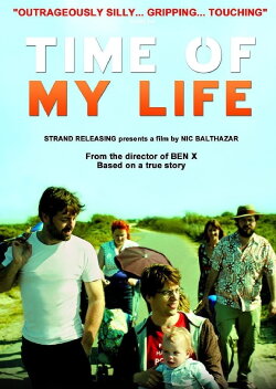 Time of My Life (2012) Time of My Life (2012)