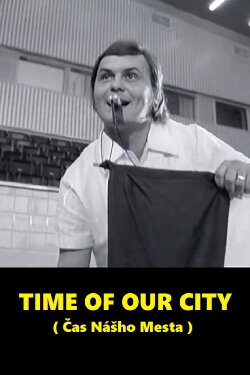 Time Of Our City (1975) Time Of Our City (1975)