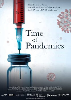 Time of Pandemics (2022) Time of Pandemics (2022)