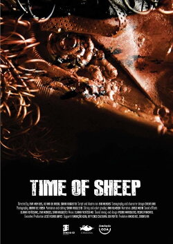 Time of Sheep (2018) Time of Sheep (2018)