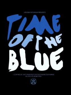 Time of the Blue (2017) Time of the Blue (2017)