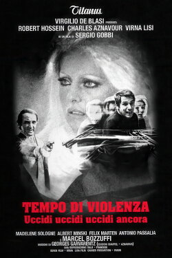 Time of the Wolves (1970)
