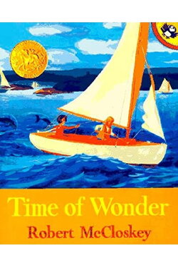 Time of Wonder (1969) Time of Wonder (1969)