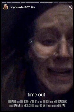 Time Out (2020)