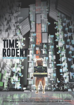 Time Rodent (2016)