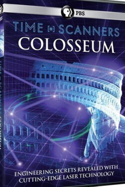 Time Scanners: Colosseum (2016) Time Scanners: Colosseum (2016)