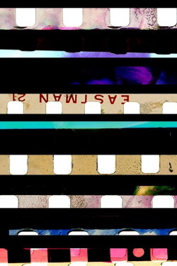 Time Scraps: Film Threads and Sprocket Holes (2022) Time Scraps: Film Threads and Sprocket Holes (2022)