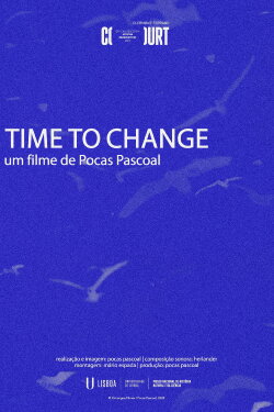 Time to Change (2024)